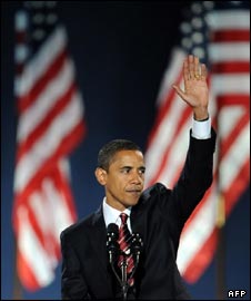 باراک اوباما