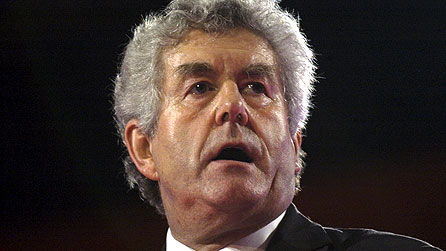 Rhodri Morgan
