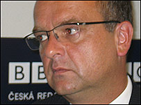 Miroslav Kalousek
