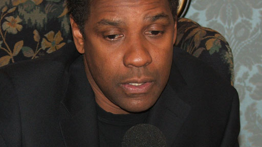 Denzel Washington