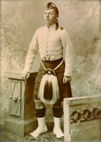 William Lawrence
