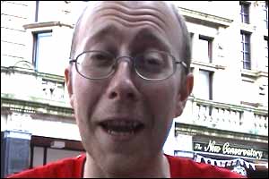 Ian - Karaoke King Video