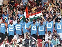 کیا کرکٹ دونوں ملکوں کے درمیان تعلقات بہتر کر پائے گی؟