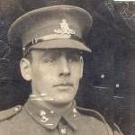 William Leslie Keable - 1066462 - 11th Field Regt RA