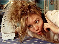 Cena de 'Bridget Jones 2 - No Limite da Razão'