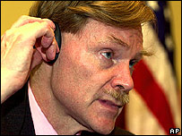 Robert Zoellick
