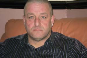 David talks abou self harming and how he has overcome it.