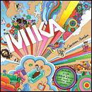 Mika- 'Life In Cartoon Motion'