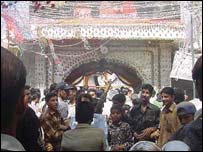 میلہ چراغاں