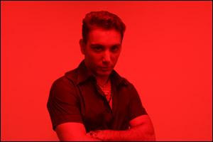 شادمهر عقیلی