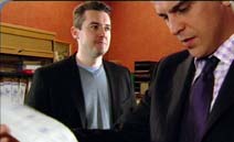 Harry and Gerry