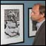 Exposição da obra de Henri Cartier-Bresson em museu de Dusseldorf (Alemanha)