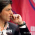 In Conversation with Shah Rukh Khan