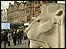 Old Market Square Lion, Speaker's Corner