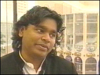 ए आर रहमान