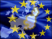 Avrupa Birliği amblemi