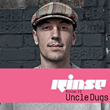 Review of Rinse:20 – Mixed by Uncle Dugs