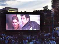 Jersey Film Festival 2003