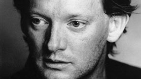 Douglas Henshall