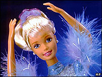 Barbie