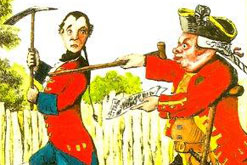 The Life and Opinions of Tristram Shandy, Gentleman. Publisher: Oxford World's Classics