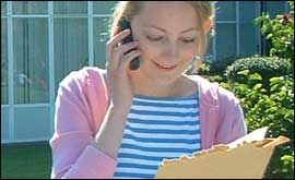 Sharing results news 