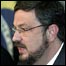 O ministro da Fazenda, Antonio Palocci