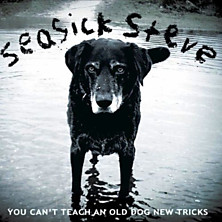 Review of You Can't Teach an Old Dog New Tricks Review of You Can't Teach an Old Dog New Tricks