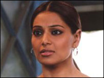 बिपाशा बसु