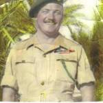 567130 WO2 R J Jones 'Somersets in Burma'