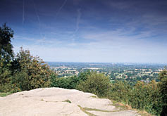 The Edge at Alderley Edge