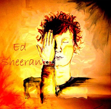 Ed Sheeran