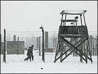 Osvětim (27/01/2005)