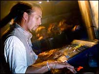 Roni Size