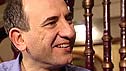 Armando Iannucci Recommends