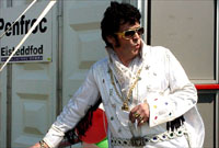 Elfus Preseli y tu allan i Penfroc