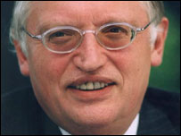 Günter Verheugen
