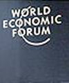 World Economic Forum meeting