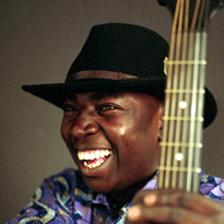 Vieux Farka Toure