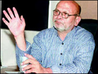 असग़र वजाहत