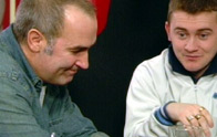 Paddy and Bob