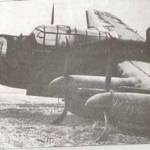 Landing accident at Wickenby Airfield - just another incident!