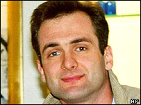 Georgi Gongadze