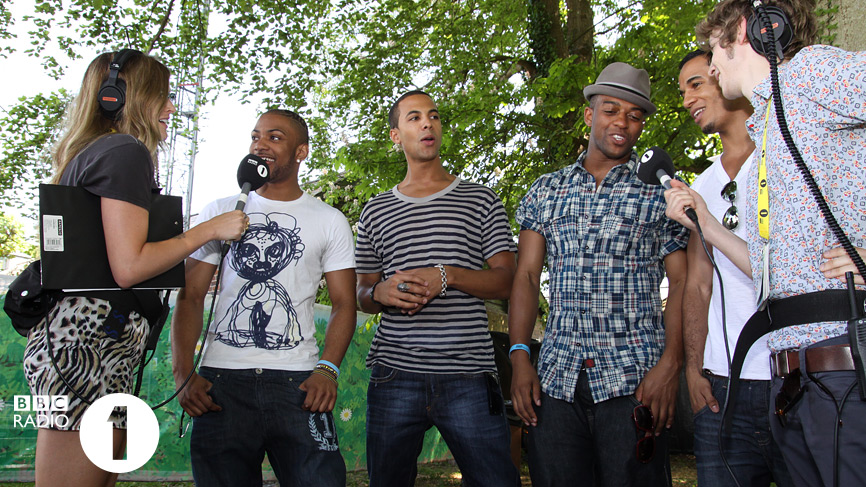 JLS