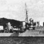 HMS Zulu