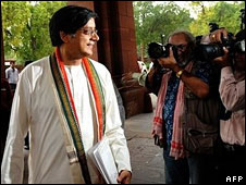 Shashi Tharoor