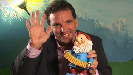 Henning Wehn