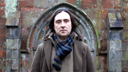 Neil Oliver presents A History Of Scotland