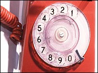 टेलीफ़ोन