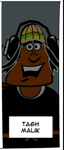 Tagh Malik